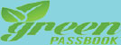Image for Green Passbook
